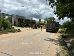 6 tháng đầu năm 2025, tỉnh Đắk Lắk có hơn 200 người tử vong do tai nạn giao thông