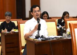 Bộ Tài chính "tiết lộ" tiến độ điều chỉnh nâng mức giảm trừ gia cảnh