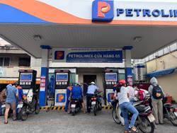 Xăng E10 sắp bán từ ngày 1-8 là xăng gì, phù hợp với loại xe nào?