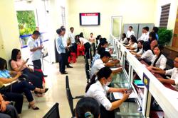 Quy định mới về đối tượng, mức đóng, mức hỗ trợ đóng bảo hiểm y tế