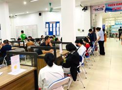 Người làm bán thời gian phải tham gia bảo hiểm thất nghiệp