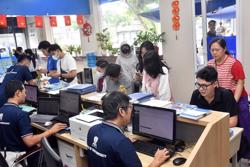 Điểm sàn thấp, điểm chuẩn có thấp?