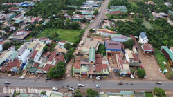 Tháo gỡ vướng mắc cuối cùng của Dự án đường tránh phía Đông