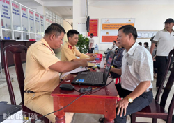 Bất cập trong xử lý "phạt nguội" vi phạm giao thông