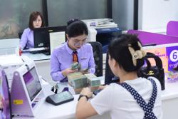 Bỏ room tín dụng: 'Nóng' cuộc đua thị phần