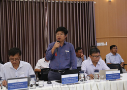 Tăng cường phối hợp trong vận hành, điều tiết hồ chứa thủy điện mùa lũ