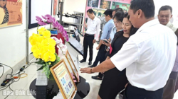 Đẩy mạnh ứng dụng công nghệ và chuyển đổi số trong lĩnh vực văn hóa, thể thao, du lịch