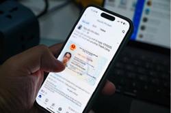 Cảnh giác chiêu trò lừa đảo yêu cầu cập nhật dữ liệu dân cư