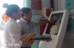 Thành lập Ban Chỉ đạo của UBND tỉnh về phát triển khoa học, công nghệ, đổi mới sáng tạo, chuyển đổi số và Đề án 06