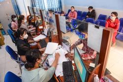 Điều kiện để cán bộ không chuyên trách cấp xã trở thành công chức