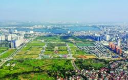 Đề xuất điều chỉnh nhu cầu sử dụng đất trước 20/7