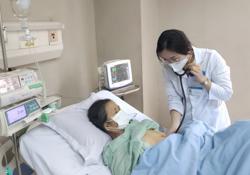 Người lao động nghỉ ốm được BHXH hỗ trợ thế nào?