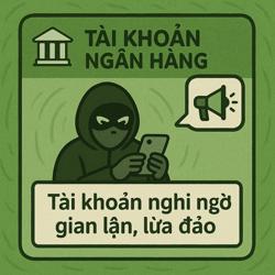 Nhiều ngân hàng tăng tốc triển khai giải pháp ngăn lừa đảo