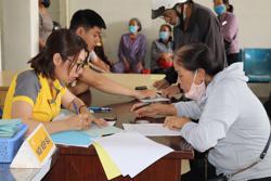 Không có lương hưu, người 75 tuổi trở lên được trợ cấp hưu trí xã hội hằng tháng