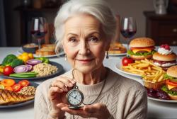 Nghiên cứu 23 năm, chỉ ra nhiều món ăn làm giảm tuổi thọ