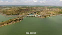 Dự kiến xả tràn hồ chứa thủy điện Buôn Kuốp và Sêrêpốk 3