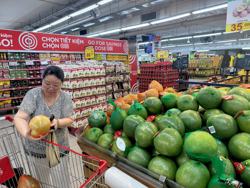 GDP quý II tăng 7,96%