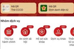 Cách tra cứu quê quán, thông tin cư trú mới sau sáp nhập trên VNeID