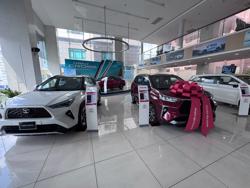 Nguồn cung ô tô quá dư thừa