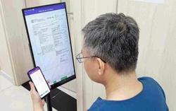 Bệnh viện phải kê đơn thuốc điện tử