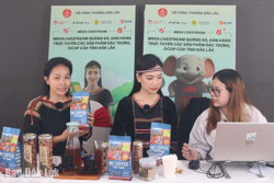 Doanh nghiệp "lớn" cùng thương mại điện tử