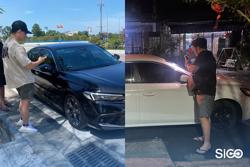 Sàn TMĐT có đang "thanh lọc" ngành thuê xe tự lái Đắk Lắk đầy rủi ro?