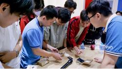 Nâng chất đào tạo nguồn nhân lực công nghệ cao