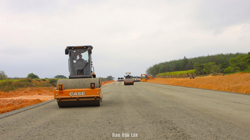 Xử lý dứt điểm những tồn tại liên quan các dự án cao tốc qua địa bàn tỉnh Đắk Lắk