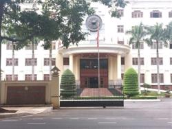 Đoàn ĐBQH tỉnh Đắk Lắk tiếp xúc cử tri tại 2 điểm cầu