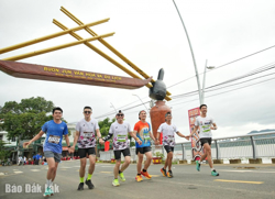 Bước chân khám phá đại ngàn