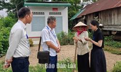 Doanh nghiệp, người dân phải cung cấp thông tin đầy đủ, chính xác phục vụ Tổng điều tra nông thôn, nông nghiệp năm 2025