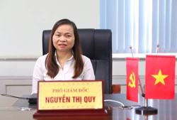 Tiến tới bảo hiểm y tế toàn dân