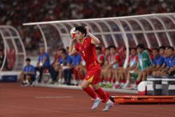 Tuyển thủ U23 cần được thi đấu V-League