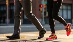 Đi bộ nhanh 15 phút, điều bất ngờ này sẽ xảy ra