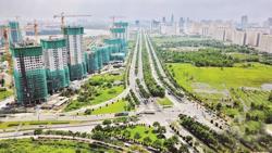 Thủ tục giao, cho thuê, chuyển mục đích sử dụng đất chỉ còn 35 ngày