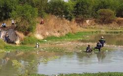 Một thiếu niên đâm mẹ rồi được phát hiện tử vong dưới sông