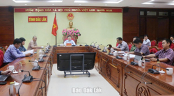 Xây dựng nghị định mới về quản lý an toàn đập, hồ chứa nước