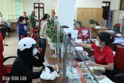 Chủ động đáp ứng tốt với mô hình chính quyền địa phương hai cấp