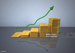 Hội đồng Vàng Thế giới nhận định giá vàng cuối năm 2025