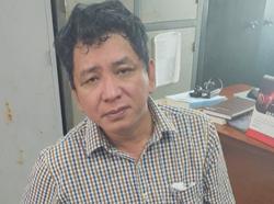 Đối tượng truy nã đặc biệt nguy hiểm Phạm Ngọc Nông ra đầu thú