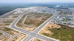 Giải đáp về bảng giá đất khi vận hành chính quyền địa phương 2 cấp