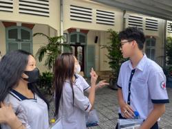 Chi tiết mức đóng BHYT học sinh, sinh viên từ ngày 15-8