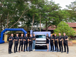 Hyundai Đắk Lắk cảm ơn QUÝ KHÁCH ĐÃ THAM GIA SỰ KIỆN LÁI THỬ TẠI BUÔN HỒ