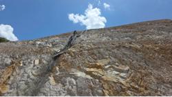 Nguyên nhân ban đầu vụ tai nạn lao động khi thi công đường cao tốc khiến 3 người thương vong