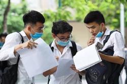 Xu hướng thí sinh không chọn con đường vào đại học