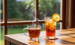 Uống trà giúp sống lâu, trừ phi bạn pha theo cách này