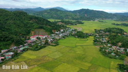 Đắk Liêng - trên hành trình hiện thực hóa khát vọng phát triển toàn diện