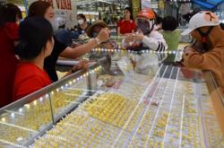 Giá vàng hôm nay 12-8: Đảo chiều giảm mạnh sau tuyên bố của ông Donald Trump