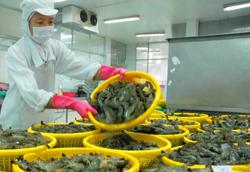 5 tháng cuối năm xuất khẩu nông lâm thủy sản quyết tâm đạt trên 25 tỷ USD