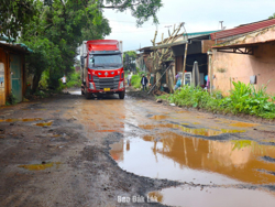 Gia hạn thời gian thực hiện Dự án đường tránh phía Đông Buôn Ma Thuột đến cuối năm 2025